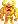 Golden Minotaur sprite