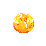 Golden Star sprite