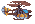 Gyrocopter sprite
