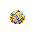 Molten Blob sprite