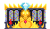 Shrine sprite